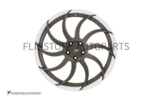 BC Forged Wheel HB-Z10