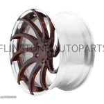 BC Forged Wheel HB-Z10