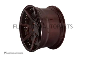 BC Forged Wheel HB-R7S