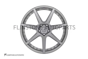BC Forged Wheel HB-R7S