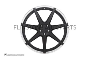 BC Forged Wheel HB-R7S