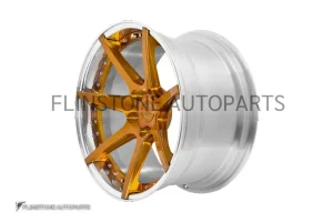 BC Forged Wheel HB-R7S