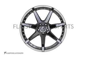 BC Forged Wheel HB-R7S