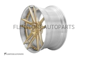 BC Forged Wheel HB-R5S