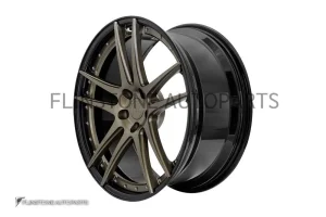 BC Forged Wheel HB-R5S