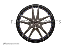 BC Forged Wheel HB-R5S