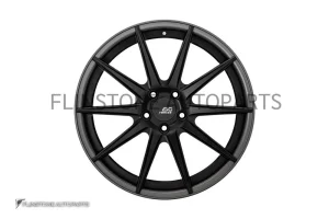 BC Forged Wheel HB-R10