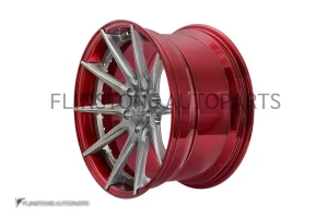 BC Forged Wheel HB-R10