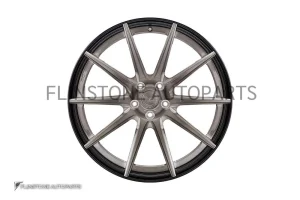 BC Forged Wheel HB-R10