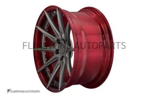BC Forged Wheel HB-R10