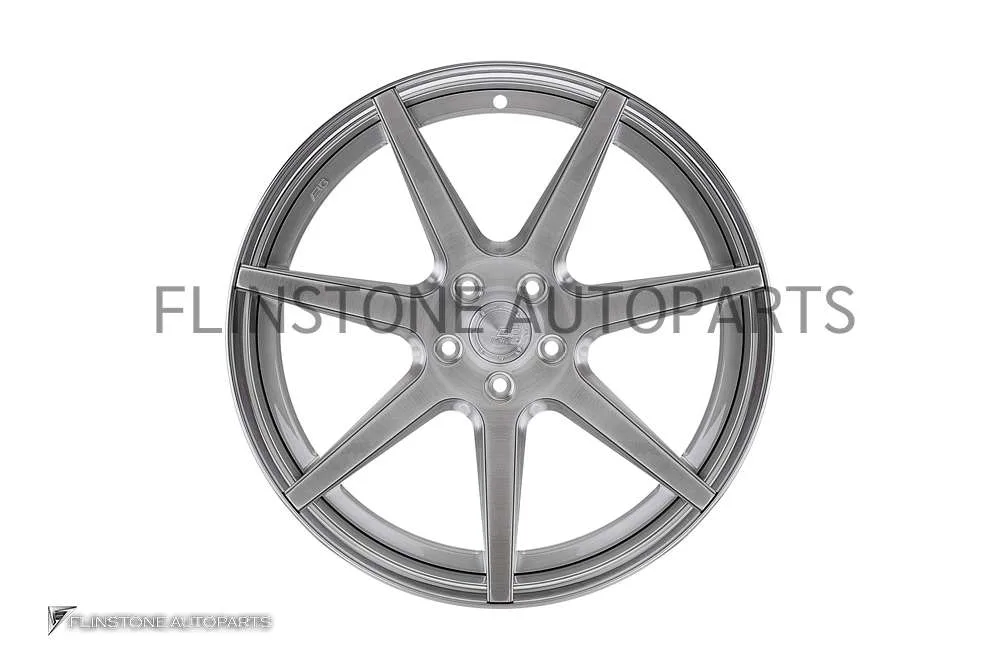 BC Forged Wheel HB-R7