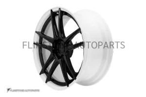 BC Forged Wheel HB-R5