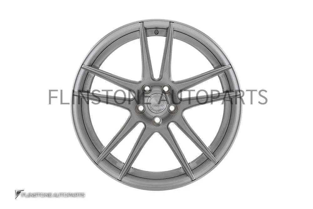 BC Forged Wheel HB-R5