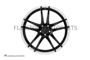 BC Forged Wheel HB-R5