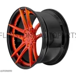 BC Forged Wheel HB-R5