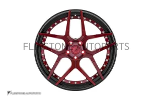 BC Forged Wheel HC053S