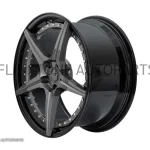 BC Forged Wheel HC050S