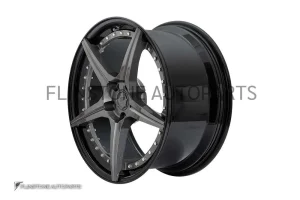 BC Forged Wheel HC050S