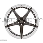 BC Forged Wheel HC050S