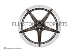 BC Forged Wheel HC050S