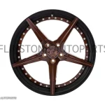 BC Forged Wheel HC050S