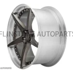 BC Forged Wheel HC050S