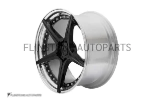 BC Forged Wheel HC050S