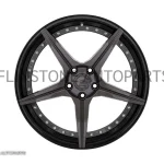 BC Forged Wheel HC050S