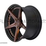 BC Forged Wheel HC050S