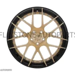 BC Forged Wheel HC040S