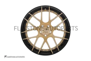BC Forged Wheel HC040S
