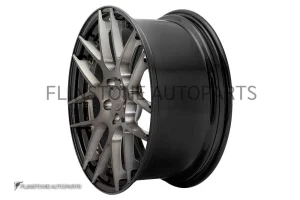 BC Forged Wheel HC040S