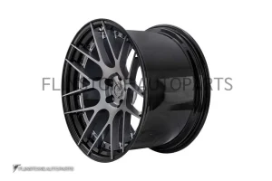 BC Forged Wheel HC040S