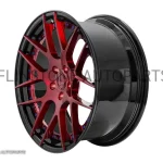 BC Forged Wheel HC040S