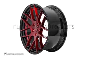 BC Forged Wheel HC040S