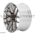 BC Forged Wheel HC040S
