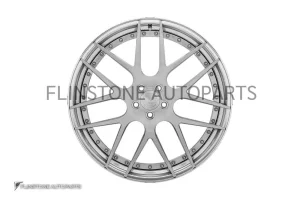 BC Forged Wheel HC040S