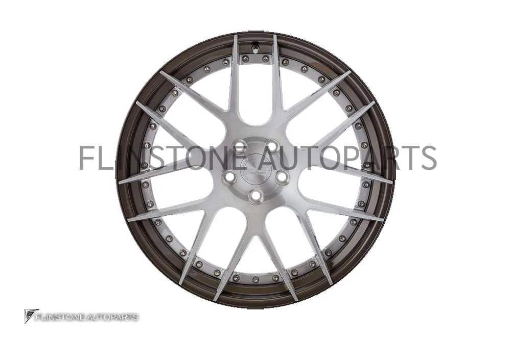 BC Forged Wheel HC040S