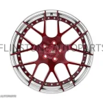 BC Forged Wheel HC040S