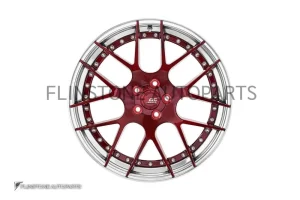 BC Forged Wheel HC040S