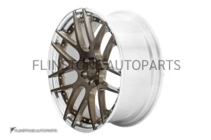 BC Forged Wheel HC040S