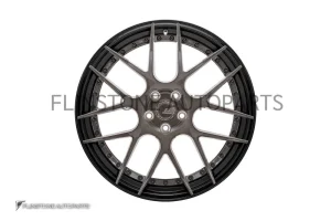 BC Forged Wheel HC040S