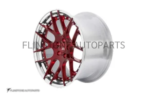 BC Forged Wheel HC040S