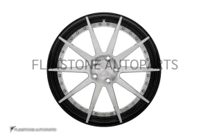 BC Forged Wheel HC010S