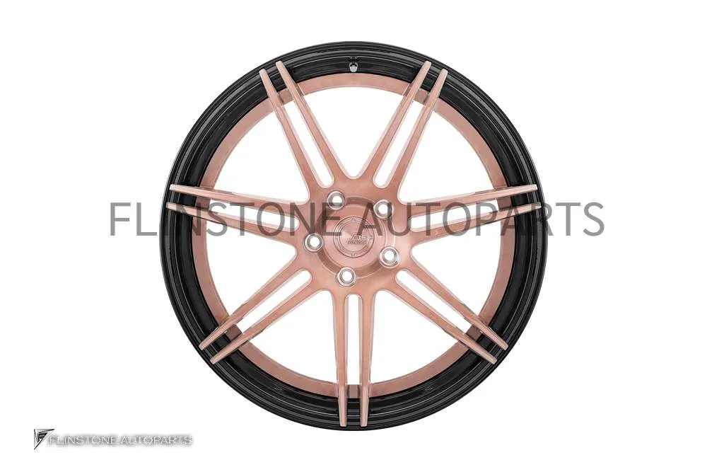 BC Forged Wheel HC27