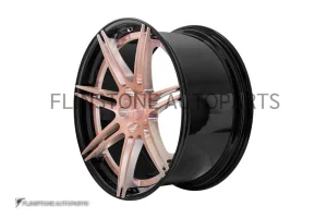 BC Forged Wheel HC27