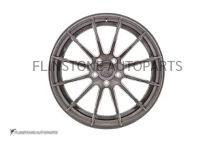BC Forged Wheel HC12