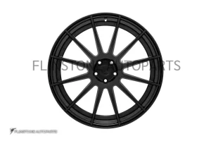 BC Forged Wheel HC12