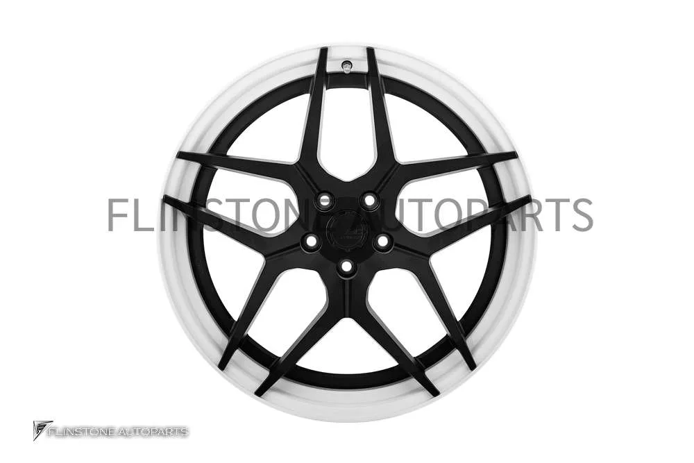 BC Forged Wheel HC053