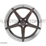 BC Forged Wheel HC050